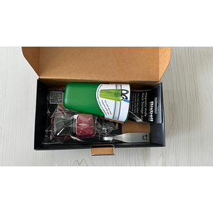 Bisbell Set de accesorios para barra magnética