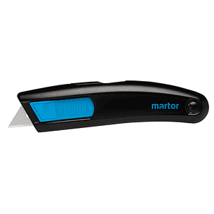 Martor - Cuchillo Secupro Megasafe N°116001     