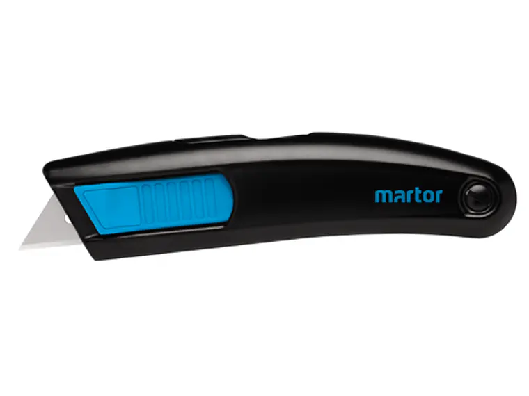 Cuchillo de Seguridad Secupro Megasafe. N°116001.  1