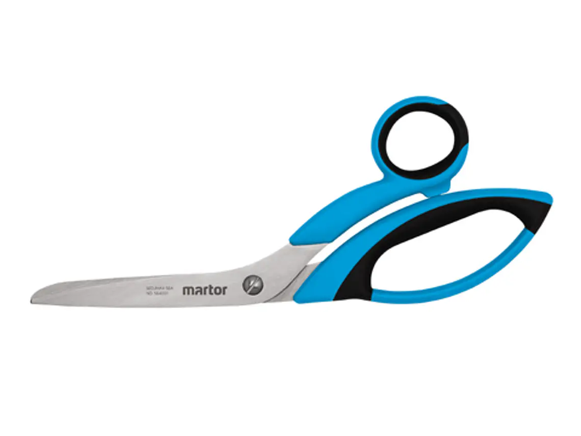Tijera De Seguridad Secumax 564. N° 564001. 1