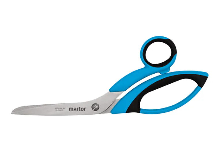 Tijera De Seguridad Secumax 564. N° 564001. 1