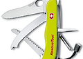 Victorinox Swiss Army Rescue Tool, Amarillo Fluorecente