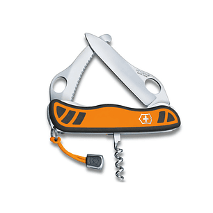 Victorinox Swiss Army Hunter XS knife