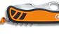 Navaja Plegable Hunter XT. Naranjo. 6 funciones. Hoja 9,5 cm. - Miniatura 2