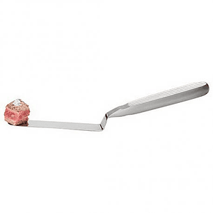Espátula para Servicio de Chef (SS Chef Serving Spatula) INOX