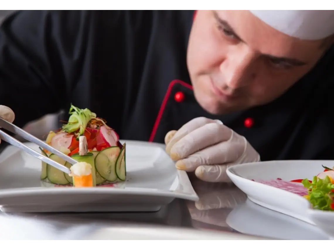 Pinza para Emplatar Recta. Plateado. 30 cm. 3