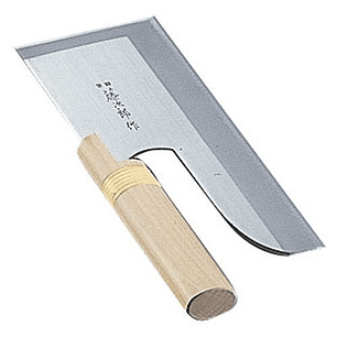 TOJIRO Cuchillo Cortador SOBA (Tallarines) MV, 270mm (F-748)