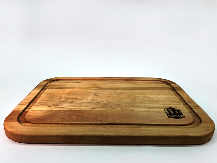 TABLA MADERA, COCINA mediana, linea tradicional, 100% FSC, LENGA 1