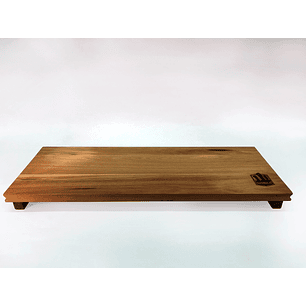 TABLA MADERA, SUSHI Grande 480, 100% FSC, LENGA