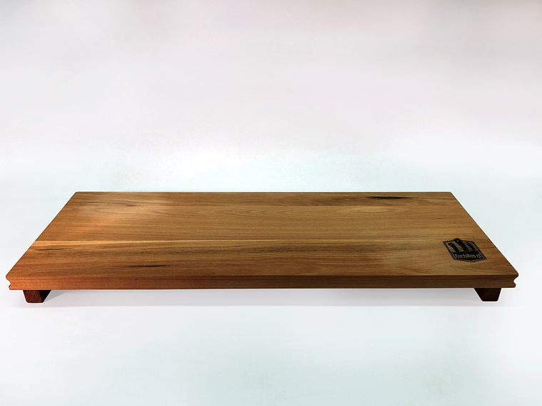 TABLA MADERA, SUSHI Grande 480, 100% FSC, LENGA 1