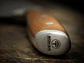 Cuchillo de Chef. Mango Madera de Arce. Hoja 200 mm. - Miniatura 3