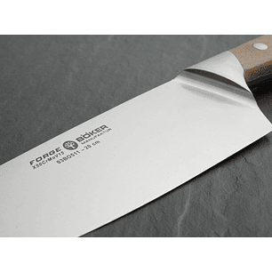 Boker Forge Wood, Chef's Knife, hoja 20 cms