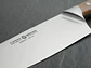 Cuchillo de Chef. Mango Madera de Arce. Hoja 200 mm. - Miniatura 2
