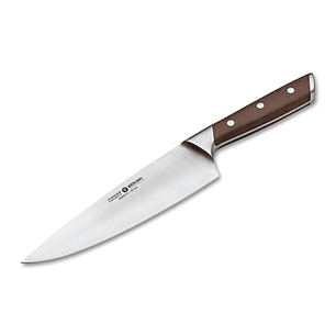 Boker Forge Wood, Chef's Knife, hoja 20 cms