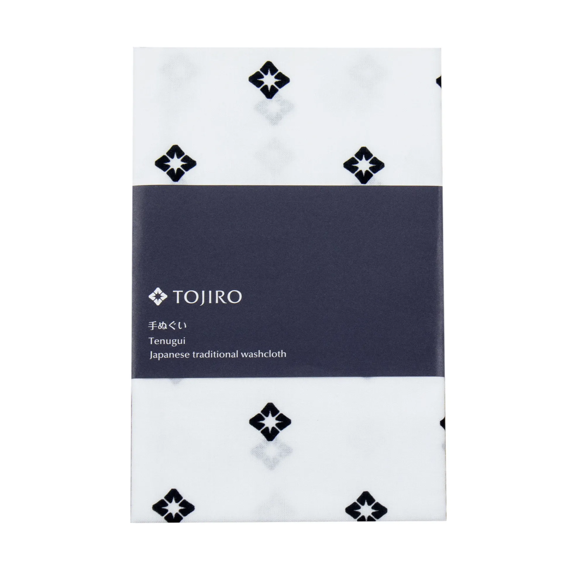 Paño Tradicional Japonés Tenugui.