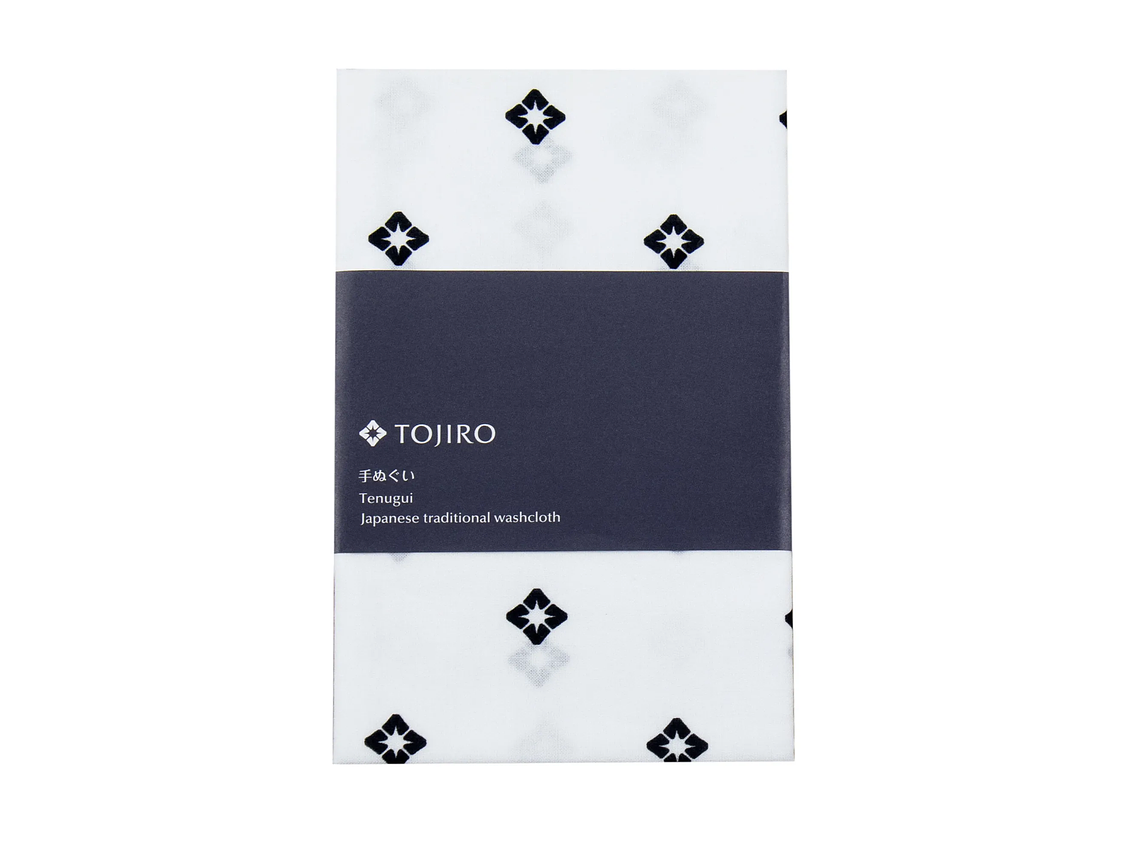 Paño Tradicional Japonés Tenugui. 1