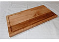 TABLA MADERA, COCINA mediana, Linea Recta , 100% FSC, LENGA