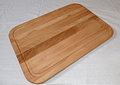 TABLA MADERA, COCINA Grande,  Línea Tradicional, 100% FCS, LENGA