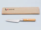 Cuchillo Petty. Acero Aogami. Hoja 110 mm. - Miniatura 2