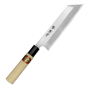 Sakai Takayuki cuchillo Mukimono hoja 180 mm