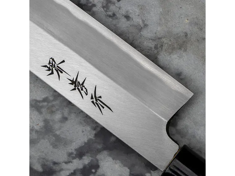Cuchillo para Mukimono. Hoja 180 mm. 2
