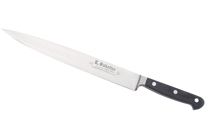 SABATIER, CARBONE, SLICER  20cm  1104/PC20