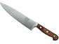Cuchillo de Chef. Mango Madera de Ciruelo. Hoja 210 mm. - Miniatura 2