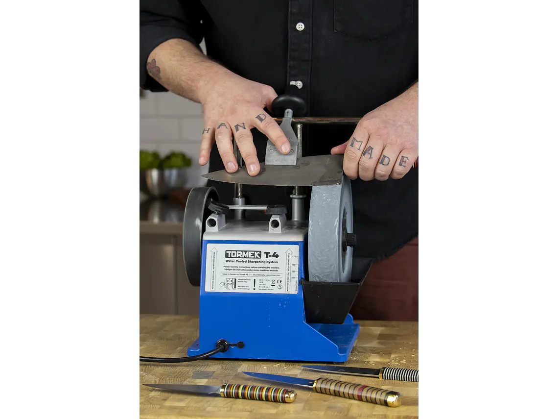 Servicio de Afilado Cuchillos.cl 1