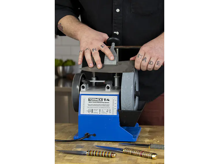 Servicio de Afilado Cuchillos.cl 1