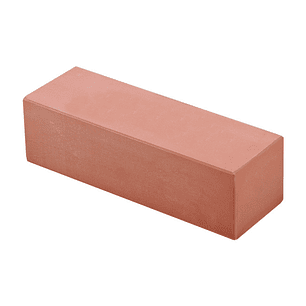 TOJIRO Whetstone for Professional Use, Middle Grinding #1000 CERAMIC (F-453)