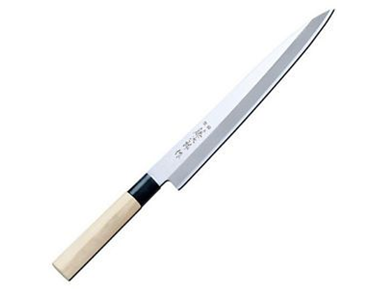 TOJIRO, MV series , Yanagi-Sashimi, 270mm, (F-1058) 1