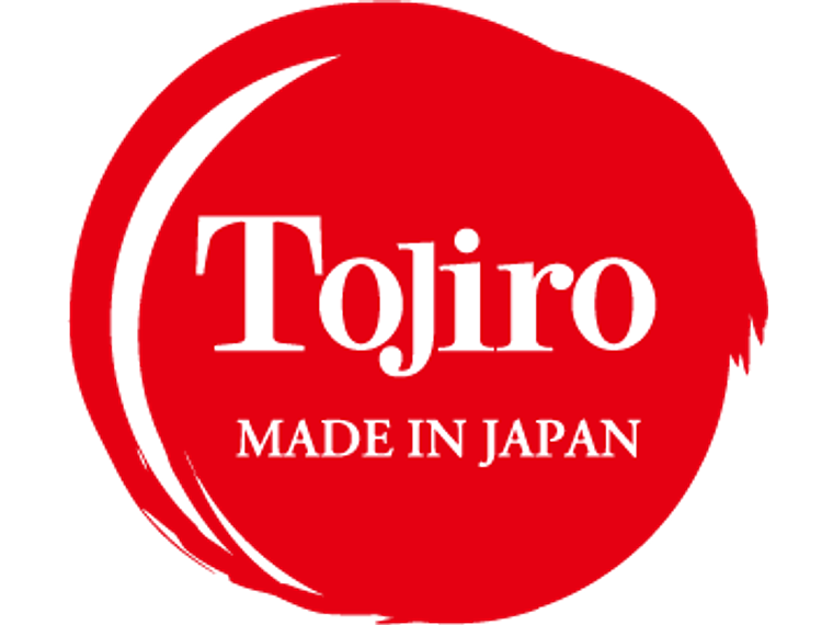 TOJIRO DP, Flash series, Acero Damascus, NAKIRI, Vegetable 180mm (FF-VE180) 7