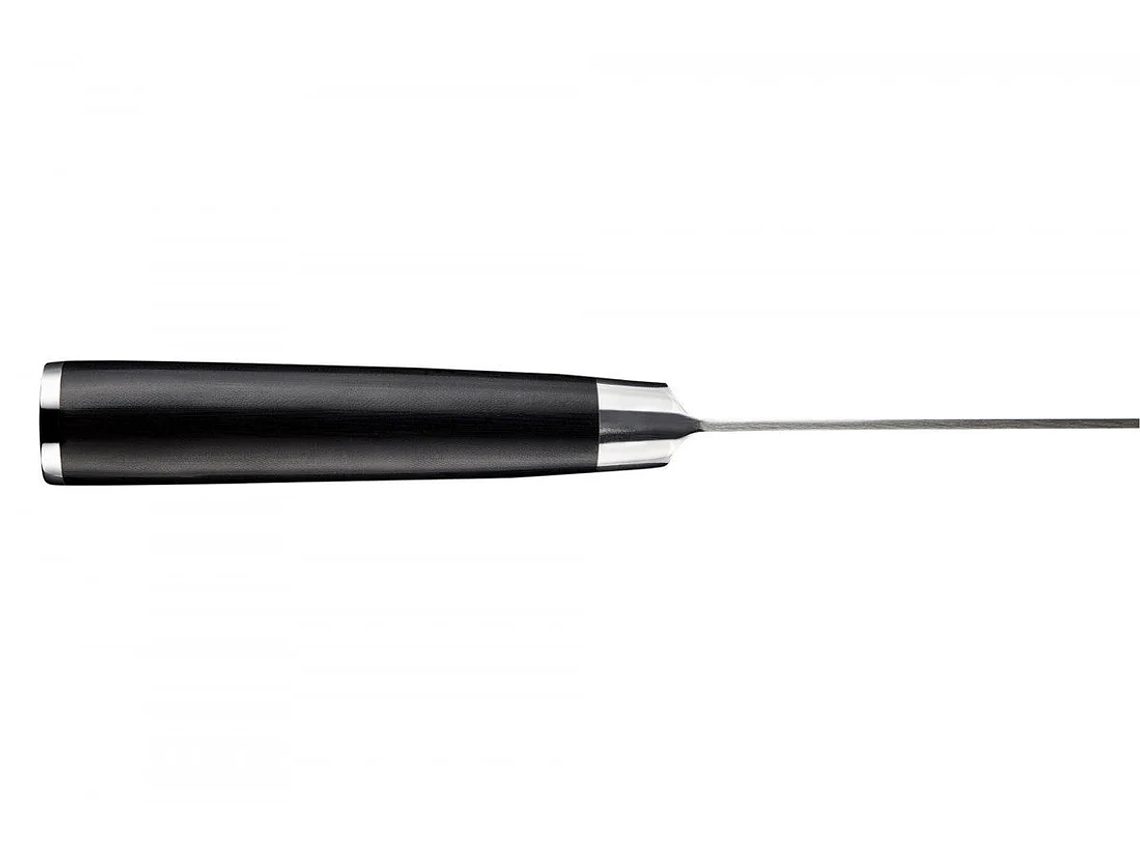 Cuchillo para Pan. Serrado. Acero AUS-8. Hoja 230 mm. 3