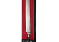 SAMURA Mo-V. Cuchillo para Pan. Serrado. Hoja 230 mm.