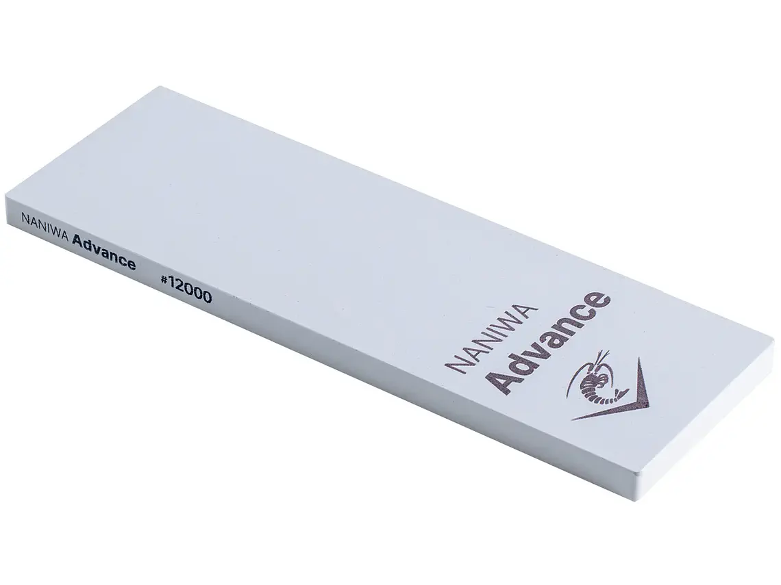 Piedra para pulir. Grano #12000. 1