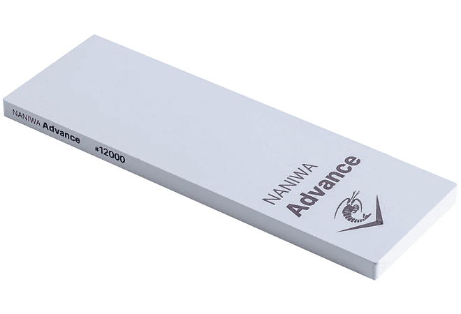 Naniwa Advance. Piedra de Afilar. Grano #12000.