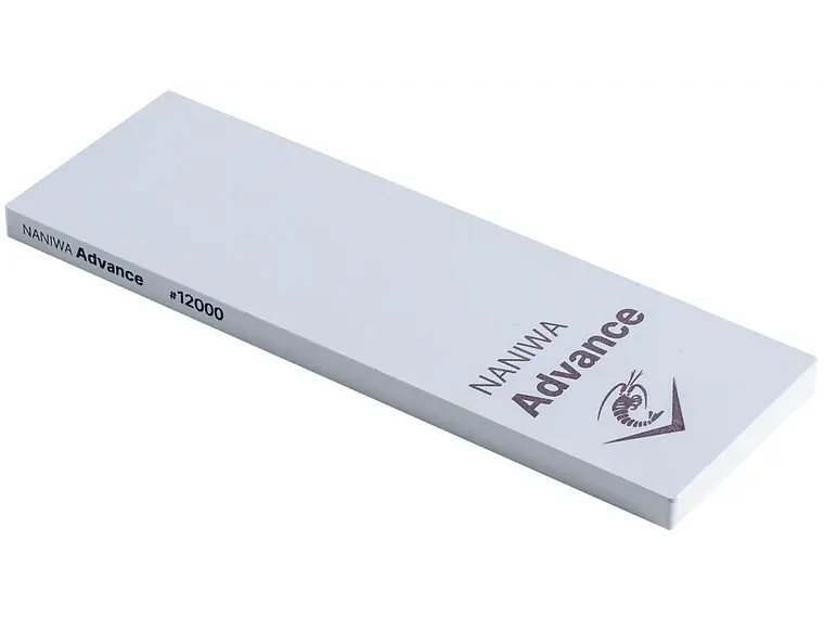 Piedra para pulir. Grano #12000. 1