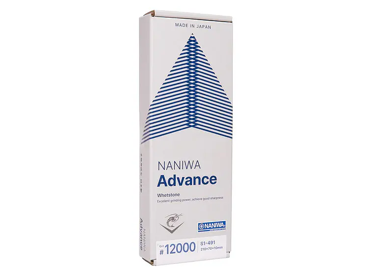 Piedra para pulir. Grano #12000. 2