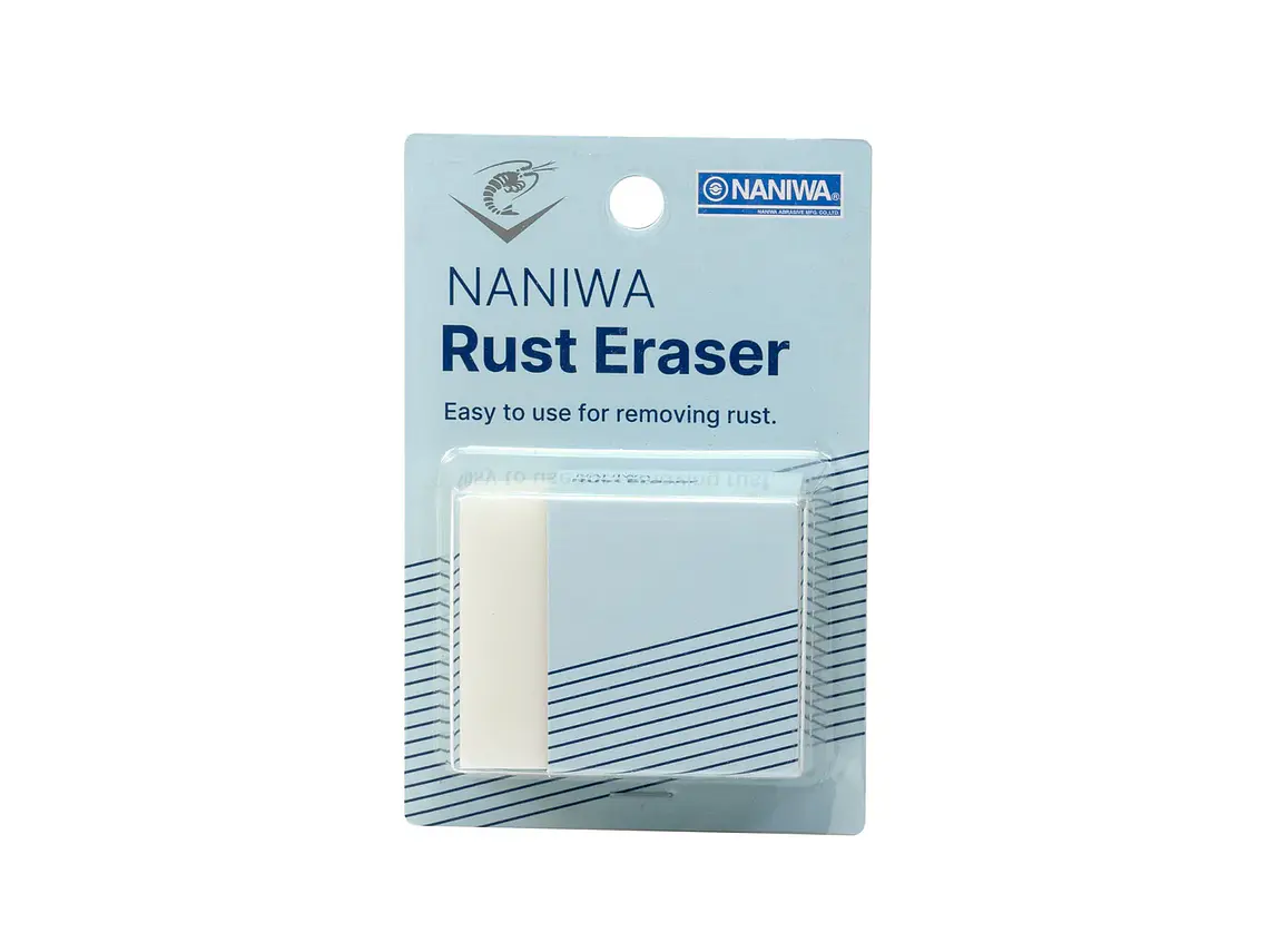 Removedor de Óxido. Grano #400. 2