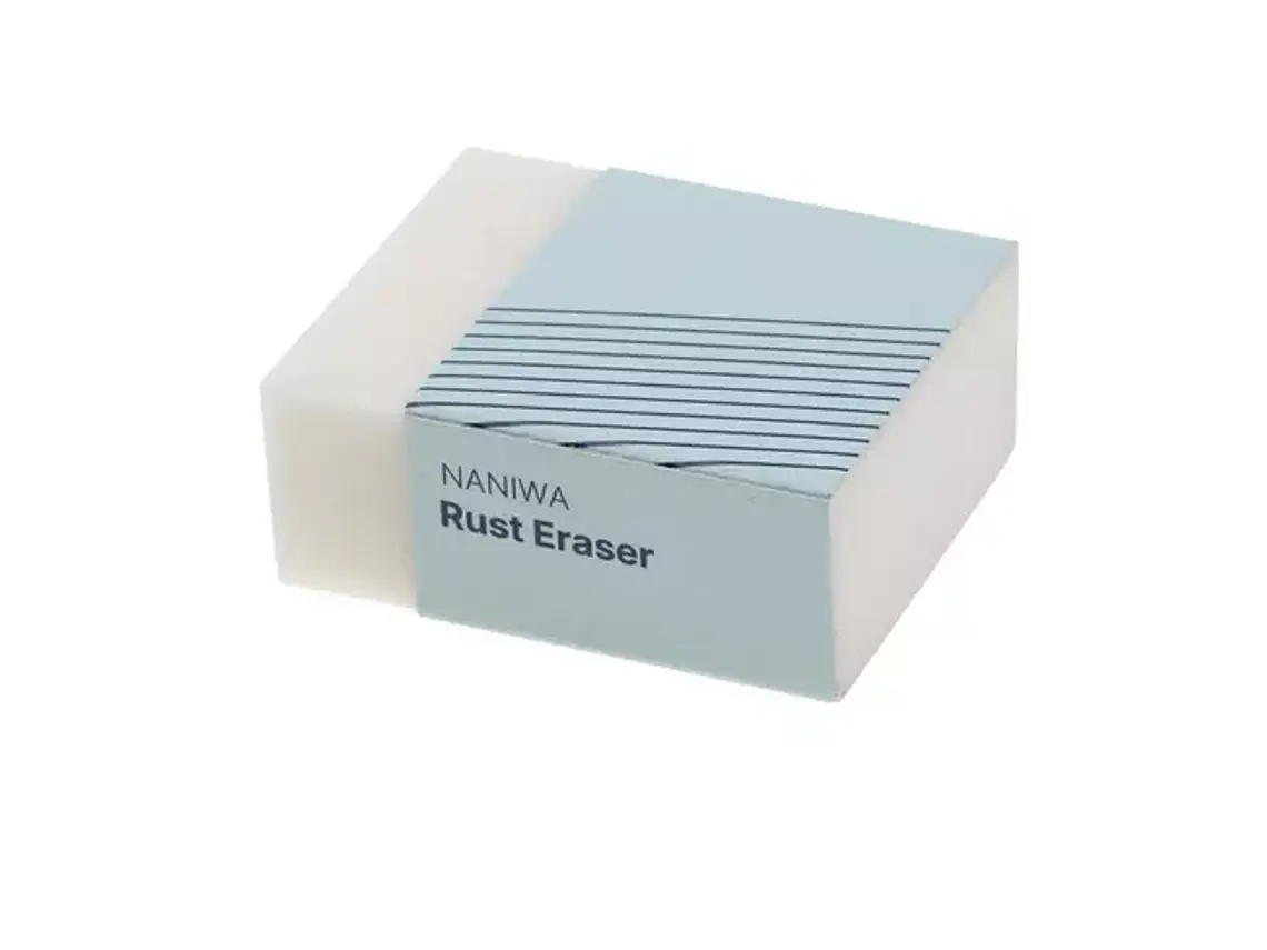 Removedor de Óxido. Grano #400. 1