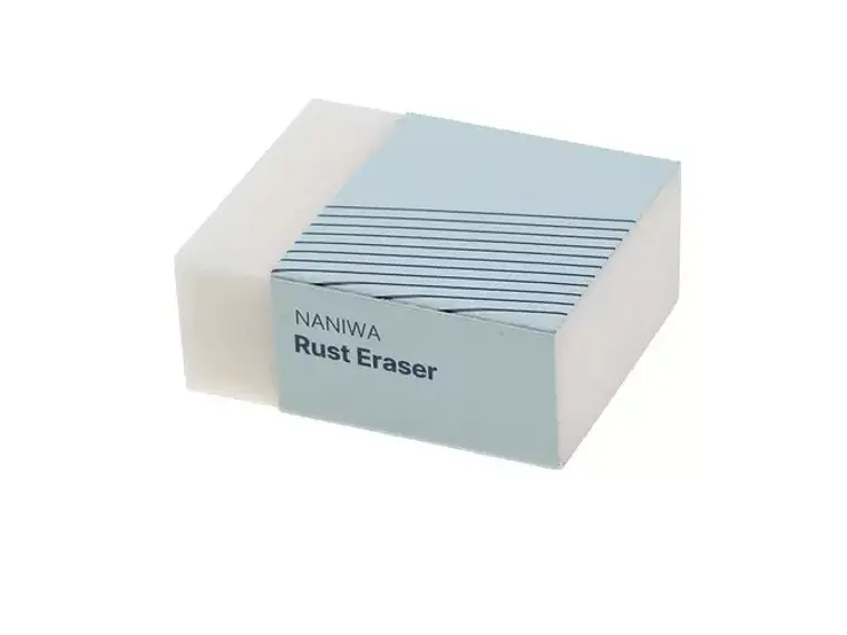 Removedor de Óxido. Grano #400. 1