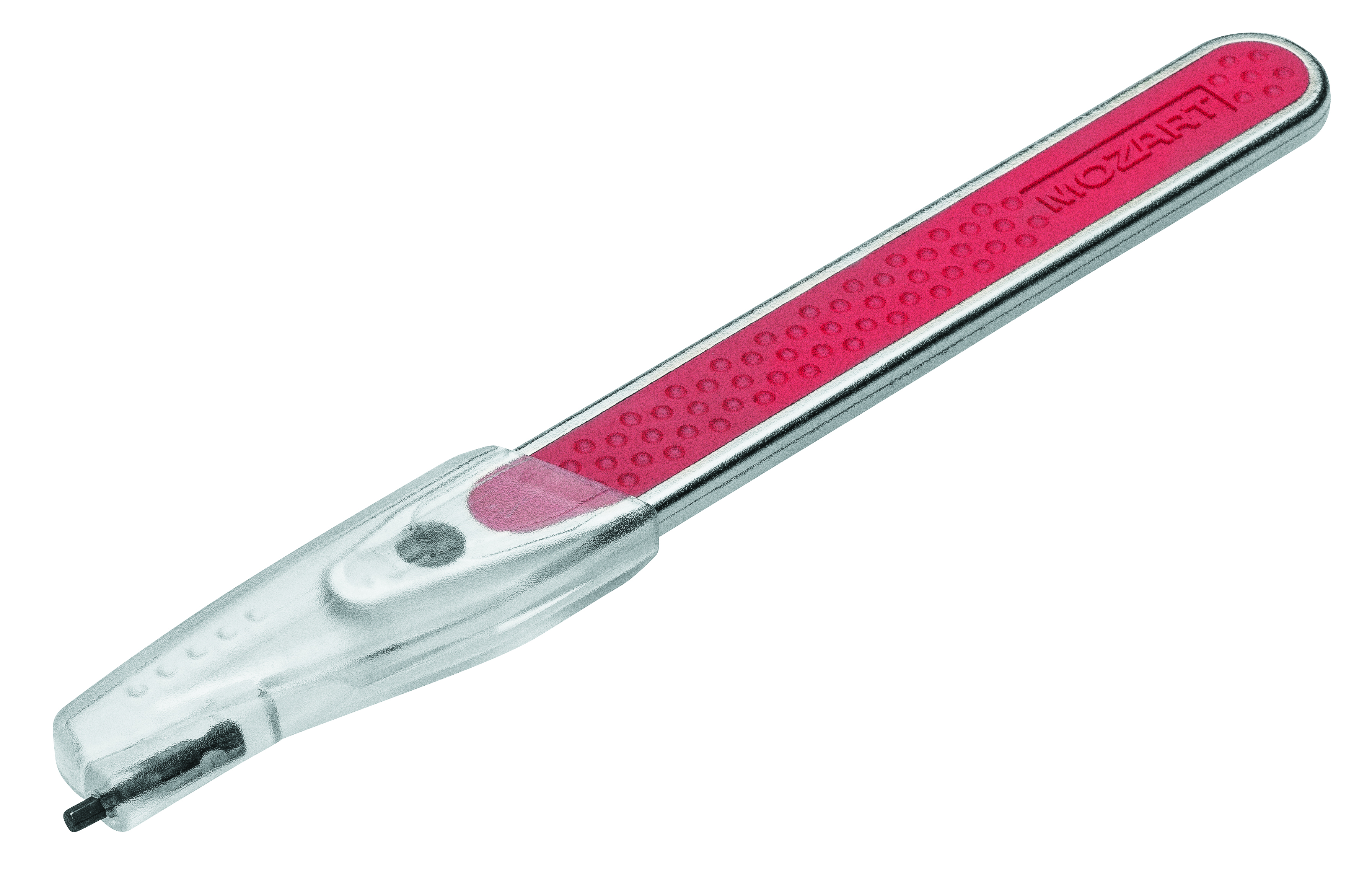 Cuchillo de precisión.