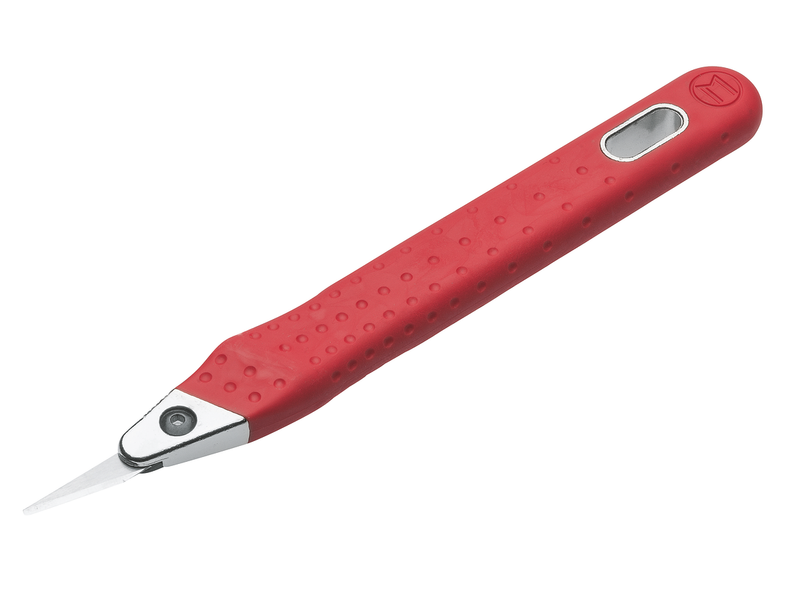 Mozart. Cuchillo de precisión. Ergonómico. 2