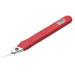 Mozart. Cuchillo de precisión. Ergonómico.