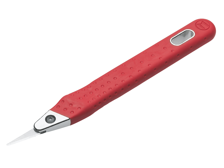 Mozart. Cuchillo de precisión. Ergonómico. 2