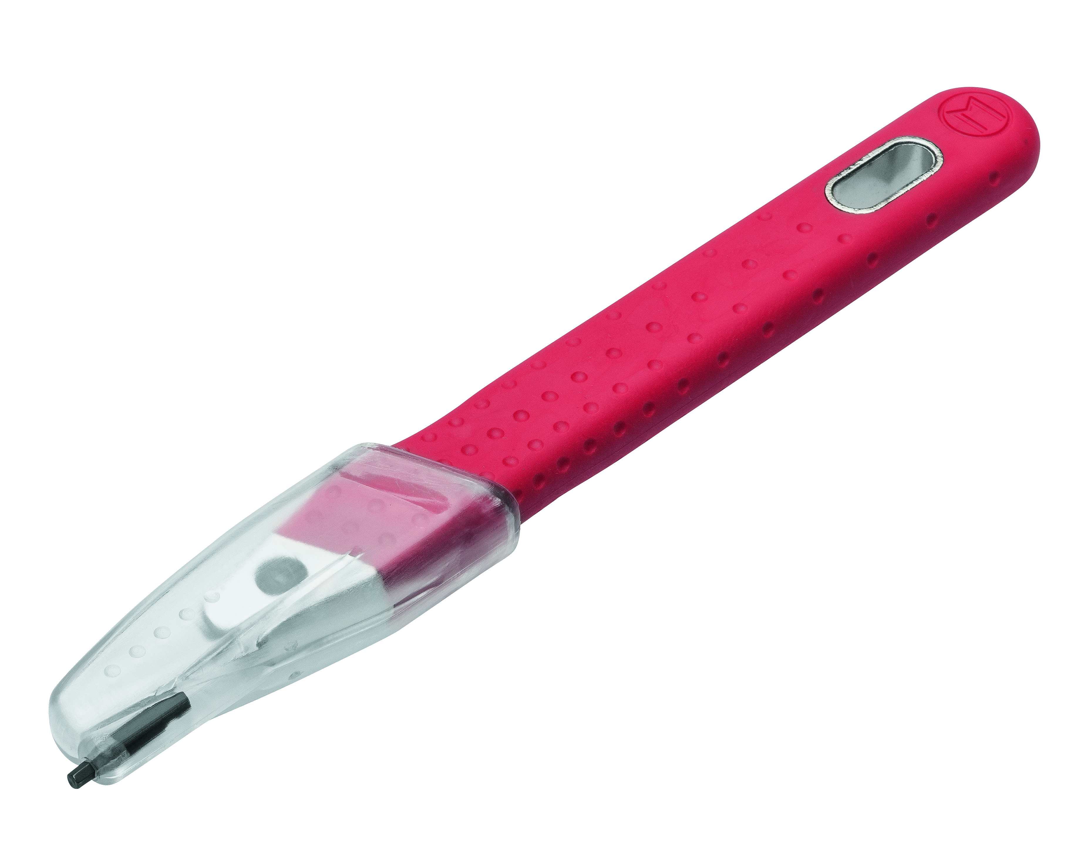 Cuchillo de precisión. Ergonómico.