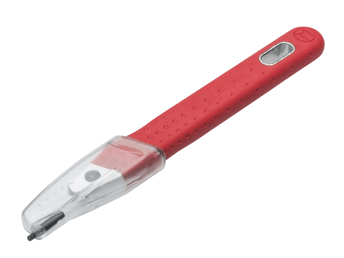 Mozart. Cuchillo de precisión. Ergonómico. 1