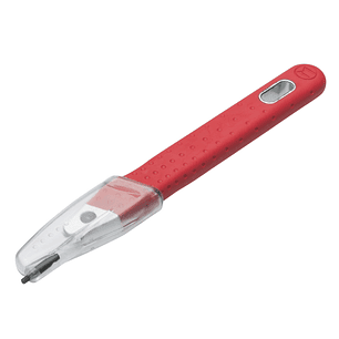 Mozart. Cuchillo de precisión. Ergonómico.