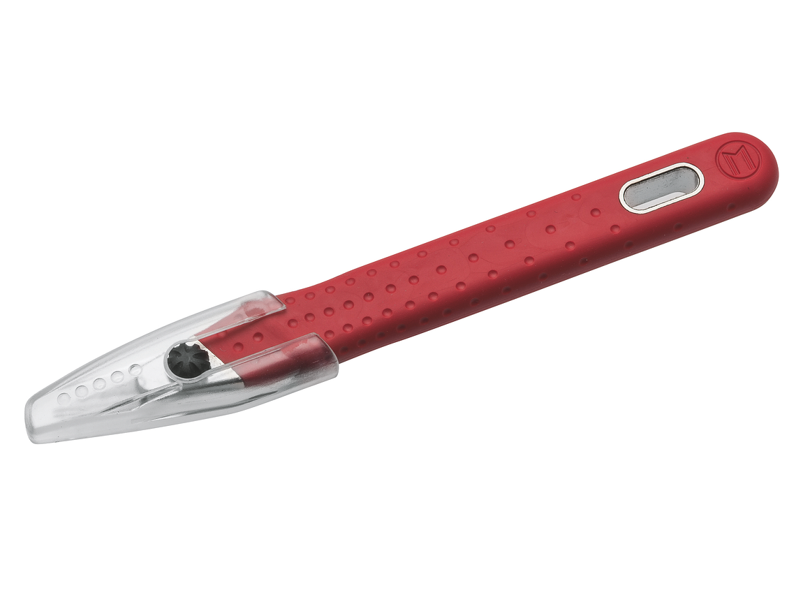 Mozart. Cuchillo de precisión. Ergonómico. 3