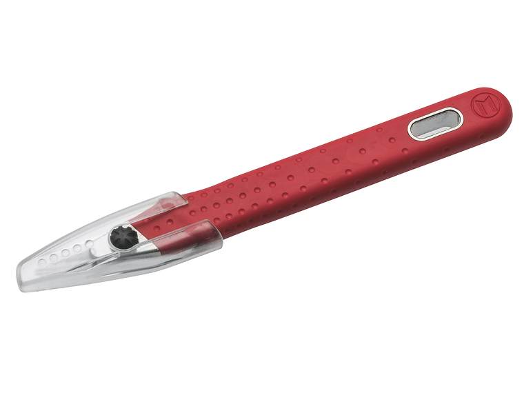 Mozart. Cuchillo de precisión. Ergonómico. 3